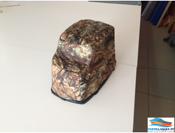 Чехол на капот Вихрь 30