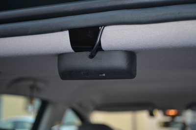 LED-14 Truck (Парктроник - 4 датчика с удлиненными проводами до 7,6 метров)