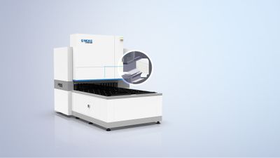 Гибочный центр GKS-BC3015