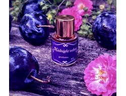«Midnight velvet» духи гурманские