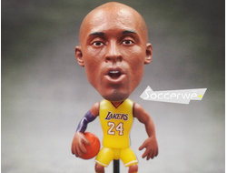 Пластиковый Kobe Bryant (WE+)