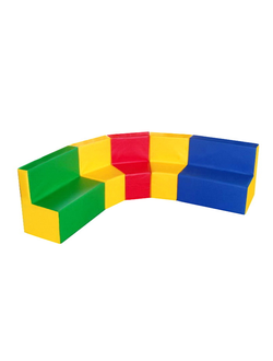 КОМПЛЕКТ ДЕТСКИЙ "БЕСЕДА"