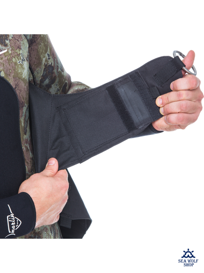 Жилет разгрузочный быстросъемный Marlin NEO-8 !promo