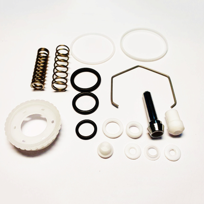 НАБОР ПРОКЛАДОК ДЛЯ КРАСКОПУЛЬТОВ SLIM KOMBAT HVLP