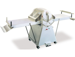 Тестораскаточная машина «Ролл-Станко-590»