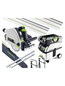 Расходники FESTOOL