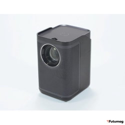 Проектор Xiaomi ZEEMR D1 Pro Черный