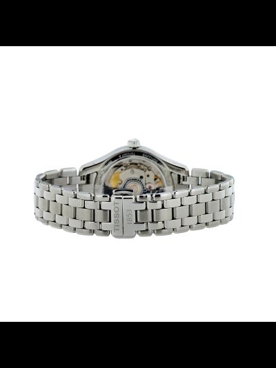 Швейцарские часы Tissot T072.207.11.128.00