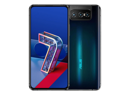ASUS ZenFone 7 ZS670KS 16/512GB Black