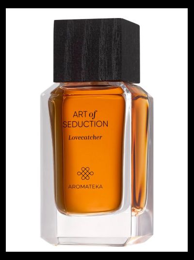 Духи Lovecatcher от Art Of Seduction