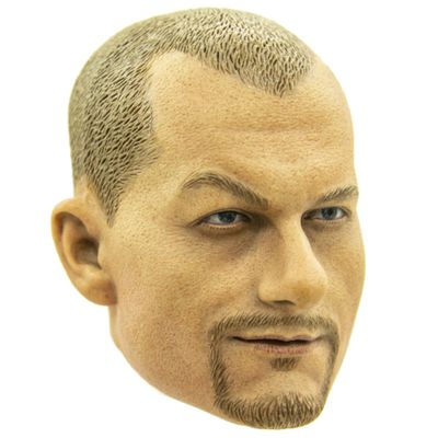 Голова (скульпт) 1/6 (78058) - DAMTOYS