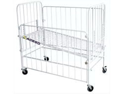 КФд-01-МСК Кровать функциональная детская в комплекте с матрасом