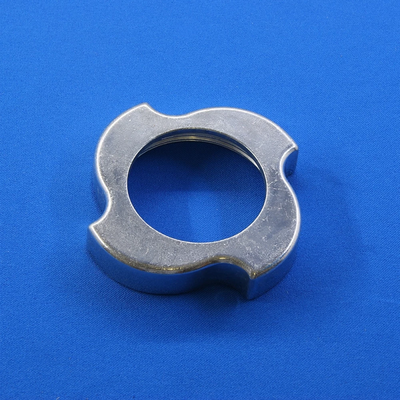 Гайка шнека мясорубки Moulinex MS015