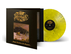 Falkenbach - ... magni blandinn ok megintiri ... LP