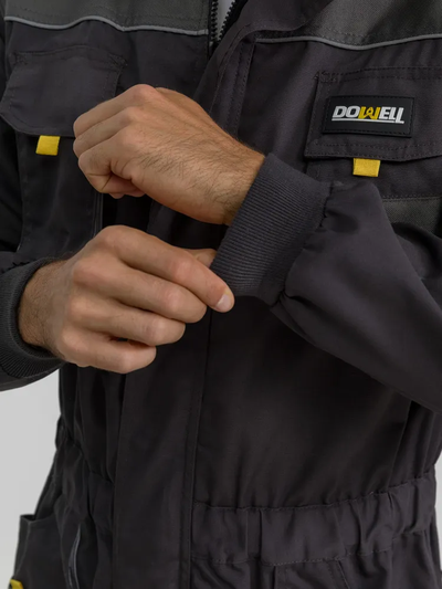 Комбинезон ДЖЕДА DOWELL HD