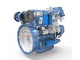 Судовой двигатель WP4C120-18 купить