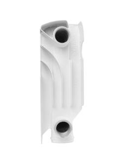 Радиатор алюминиевый Rommer Plus 200/96 8 10 12 14 секций