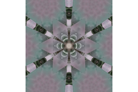 Мандала "Дар Шамана"