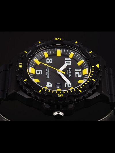 Часы Casio MRW-S300H-1B3