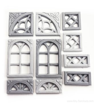 Elven windows v.1