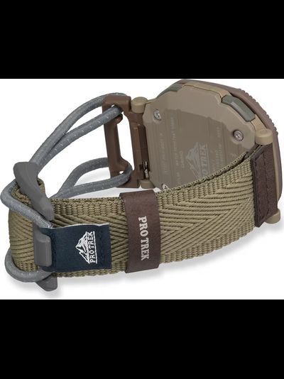 Часы Casio Pro Trek PRJ-B001B-5