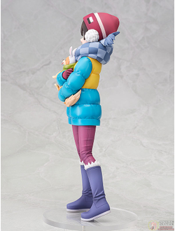 Фигурка 1/7 Эна Сайто (Ena Saitou)