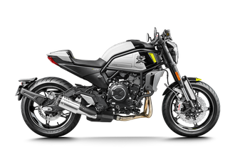 CFMOTO 700CL-X Sport (ABS)