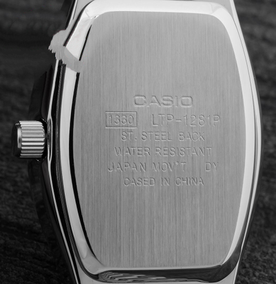 Часы Casio LTP-1281PD-1A