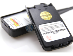 Аккумулятор для Kenwood TH-F5 Turbo