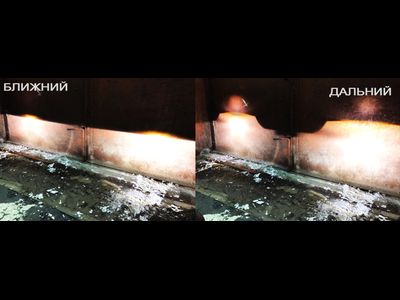 Биксеноновый модуль M612-3.0 дюйма для птф, под лампу H11, waterproof (герметичный), 1шт