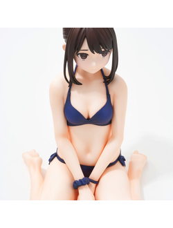 Фигурка Доки-тян (Douki-chan Mizugi Style)