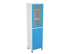 Шкаф медицинский для медикаментов ШММ-1.2.1