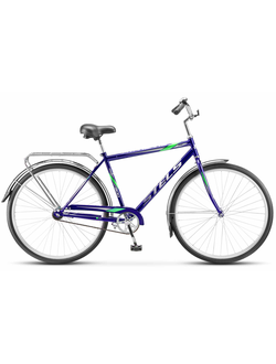 Велосипед STELS Avangard 300 28" C Z010 Синий