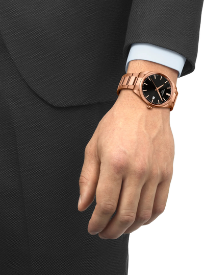 Швейцарские часы Tissot T150.410.33.051.00