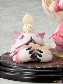 Фигурка Нанати (Nanachi Bell Fine)