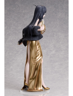 Фигурка 1/4 Ди (D Killer Wife, Secret Party Cleaner)