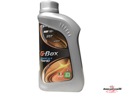 G-Box EXPERT GL5 75W90 1л