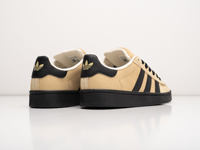 Bad Bunny x Adidas Campus Beige Yellow