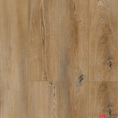 SPC ламинат My Step Aqua Дуб Гарда MSA76 43 класс толщина 4.0 мм с фаской замковый 2.23 м2