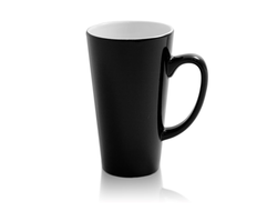 Кружка "ХАМЕЛЕОН" Латте (большая)