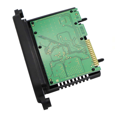 Блок управления галогенной фары L-EAR TMS BMW 5 Series F10 F11 F07 F18 (7304906, 63117304906), 1шт