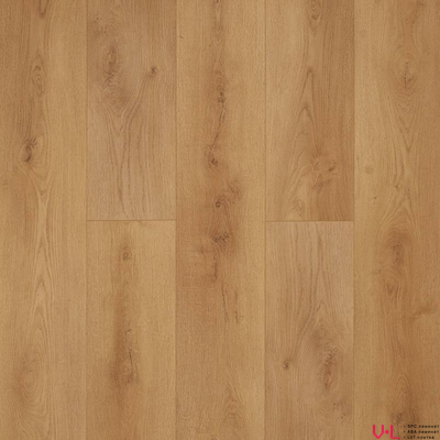 SPC ламинат My Step Aqua Long HP Форто MSA90 43 класс толщина 7.0 мм с фаской и подложкой замковый 2