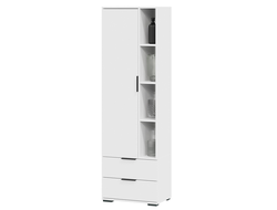 Гостиная АГАТА - Шкаф для посуды