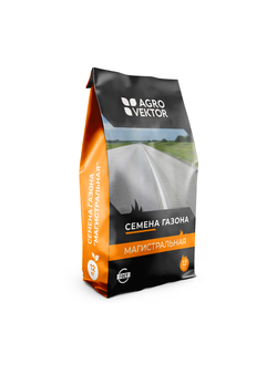 Дорожный газон Магистральная от 1 тонны