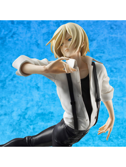Фигурка 1/8 Юрий Плисецкий (Yuri Plisetsky)