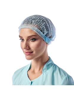 Одноразовые средства защиты