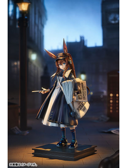 Фигурка 1/7 Амия (Amiya Newsgirl VER.)