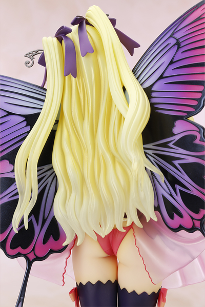 Фигурка 1/6 Fairy Garden Annabel