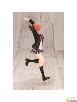 Фигурка 1/8 Юи Юигахама (Yuigahama Yui by Kotobukiya)