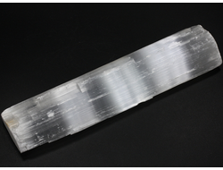 Селенит (гипс), Россия, Урал (162*37*21 мм, 213 г) №28883